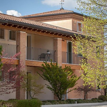Residence Regina Dei Prati Mason Vicentino Bagian luar foto